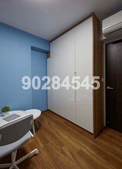 Blk 33 Ghim Moh Link (Queenstown), HDB 4 Rooms #168418452